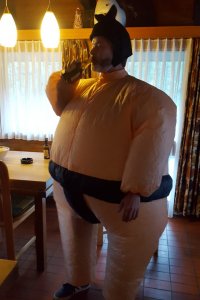 WM Tipp Weekend 2018